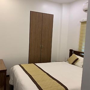 Chambre Supérieure Double